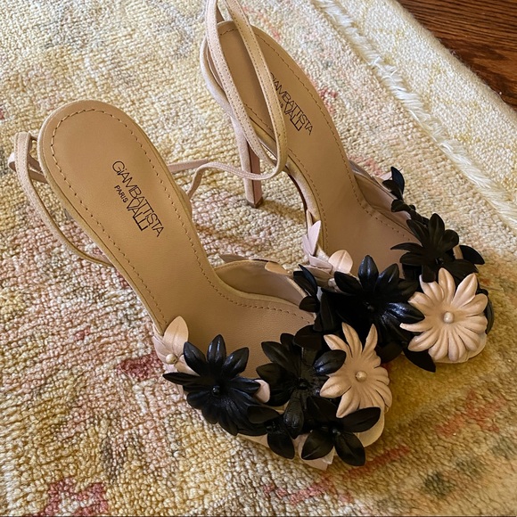 Shoes - giambattista valli heels